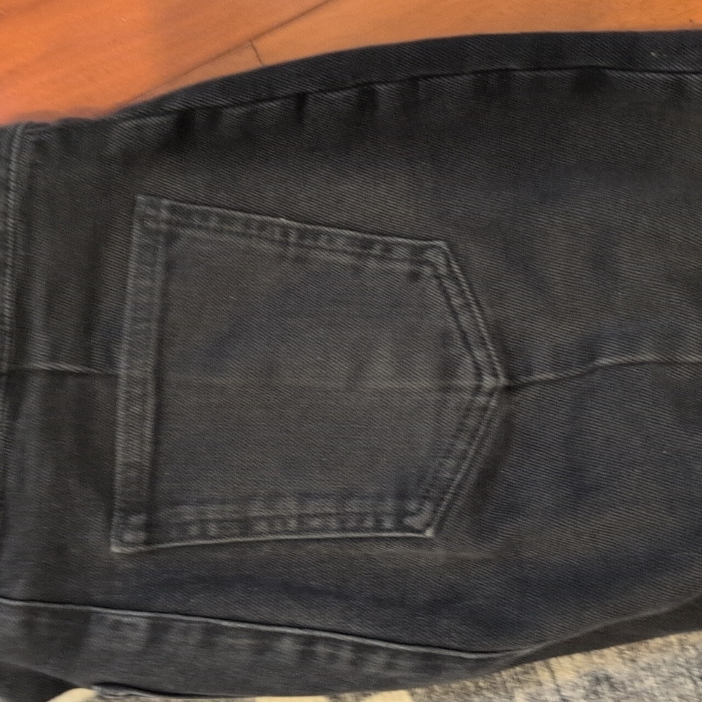 Boden Sailor Wide Leg Jeans - Picture 6 of 6